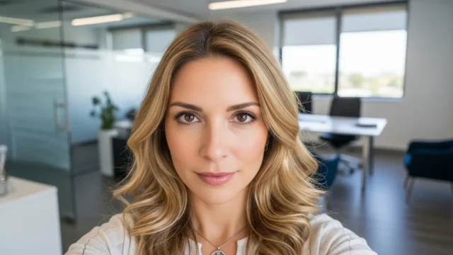 After: Tranças Crochê