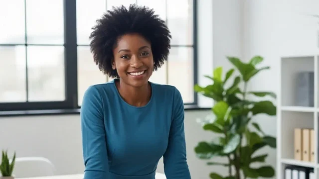 Before: Solto com Torção